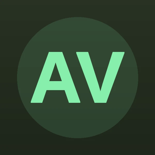 Andrew Guy Verne