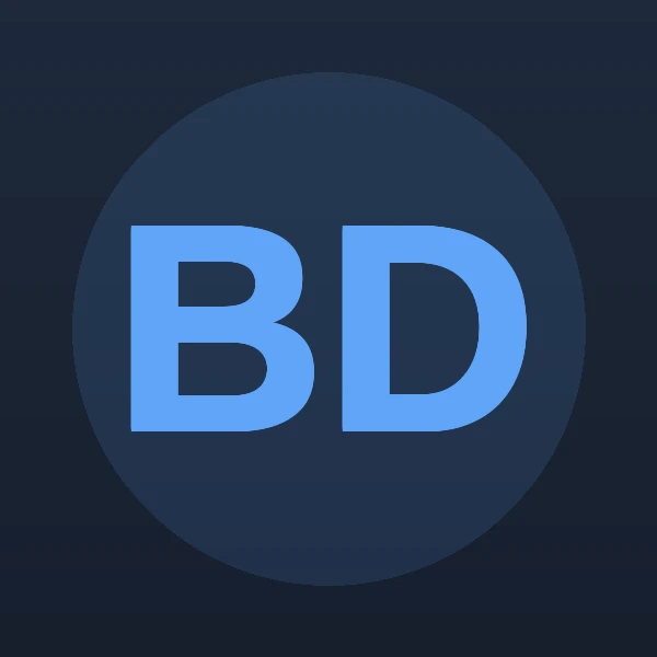 Benjamin DeTroy - Attorney