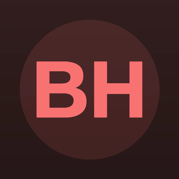 Bruce Robert Hoffman - Attorney