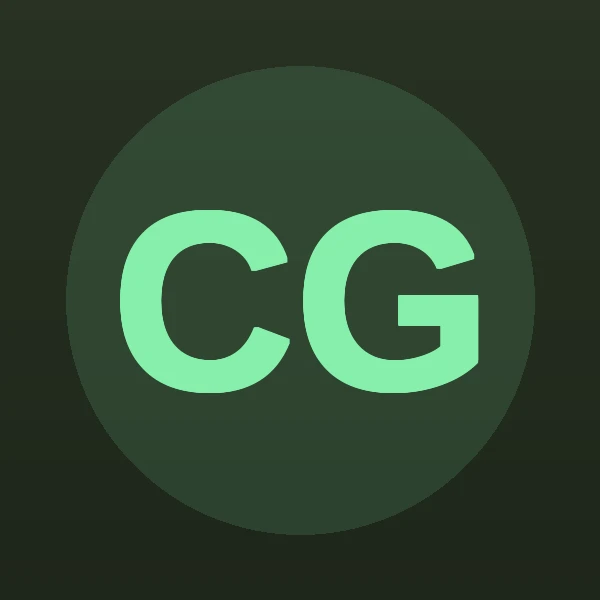 Caleb Ezequiel Gonzalez - Attorney