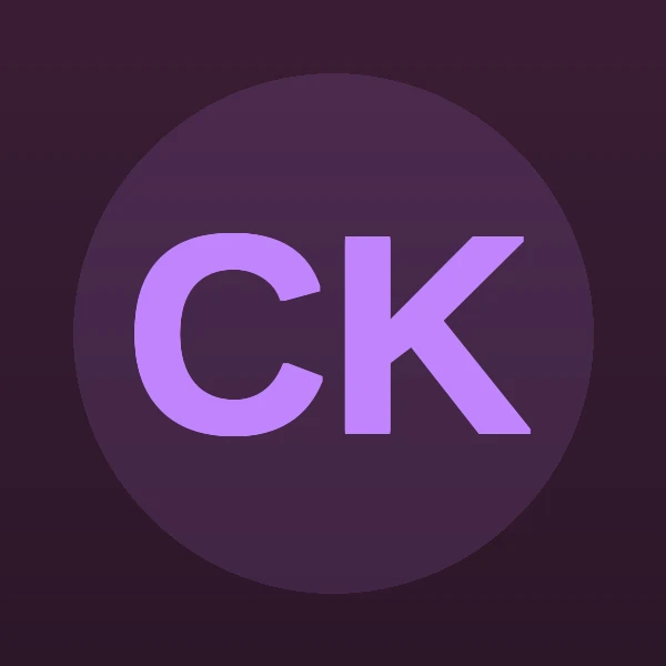 Charles Knight - Attorney