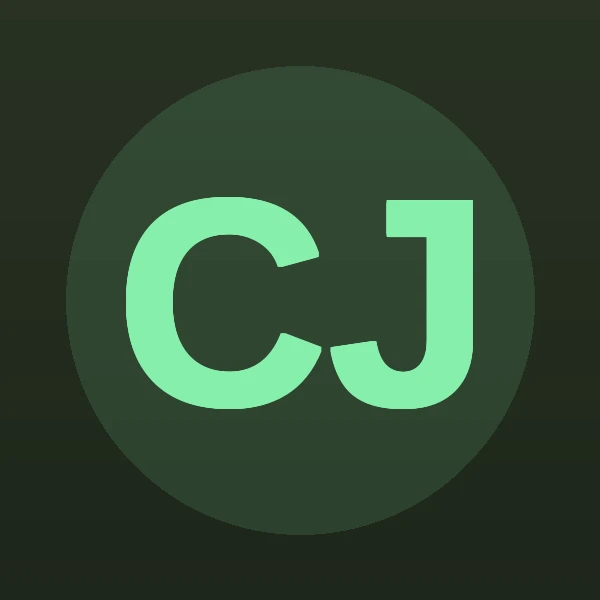Christopher Brian Jones - Attorney