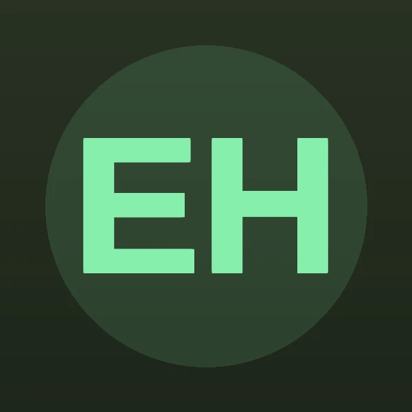 Edward Cranston Harper - Attorney
