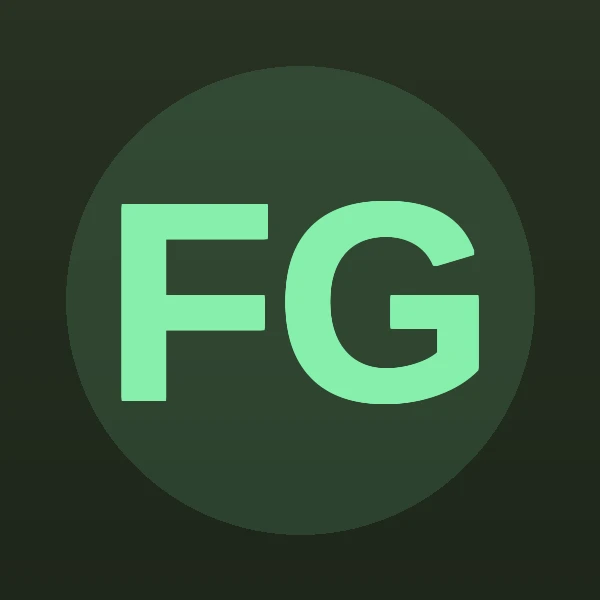 F. Keith Good - Attorney