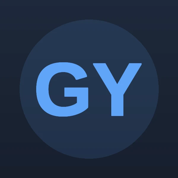 Gordon Yang - Attorney