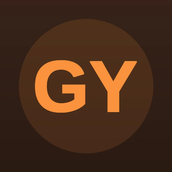 Gregory Brian Yost