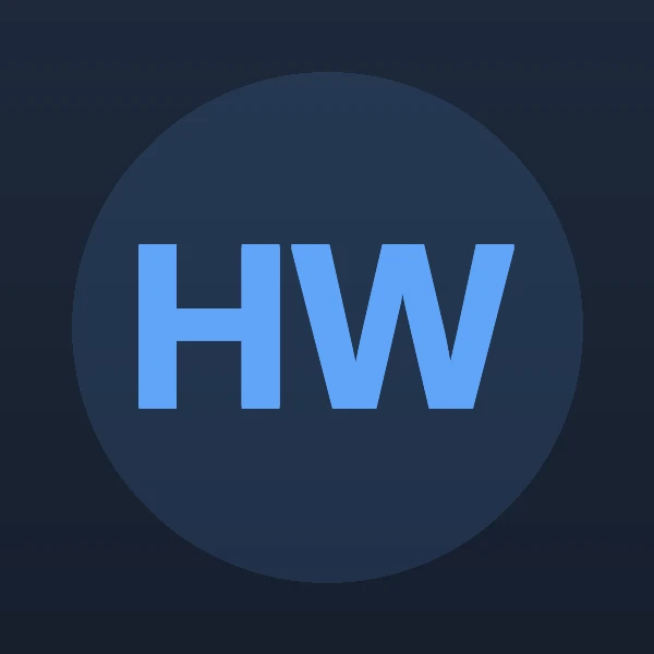 Harry Weelborg - Attorney