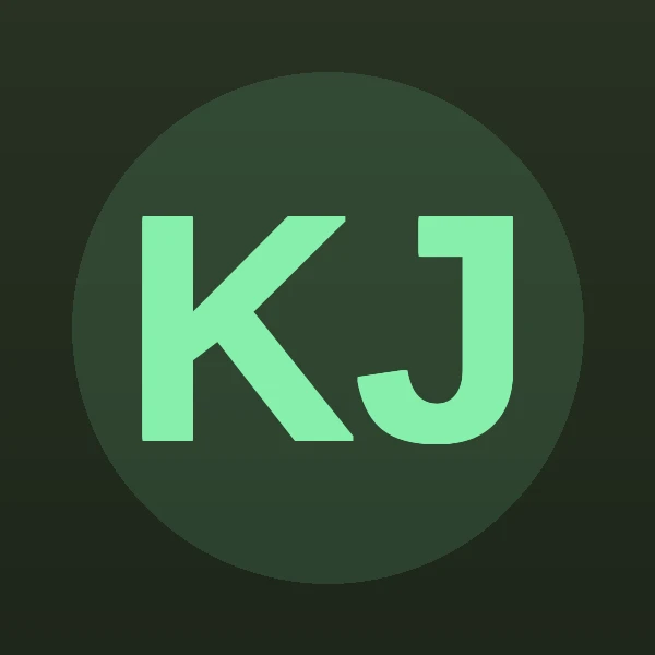 Keith James Johnson