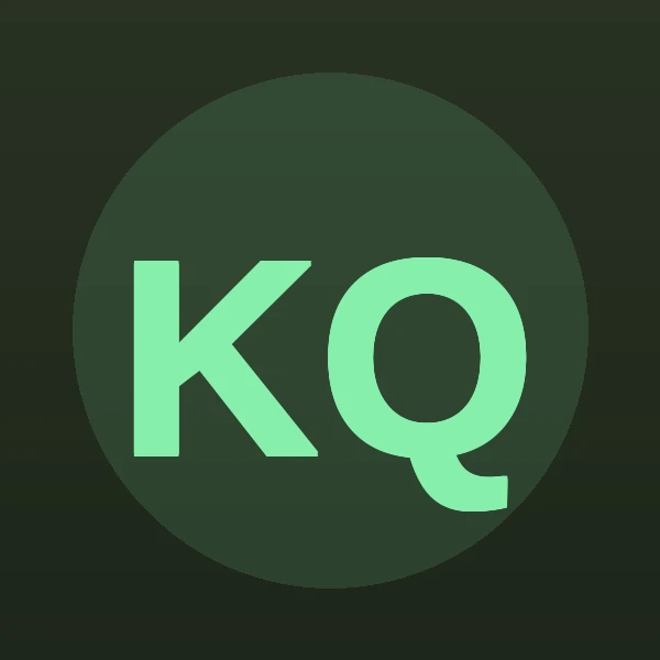 Kenneth Joseph Quincey