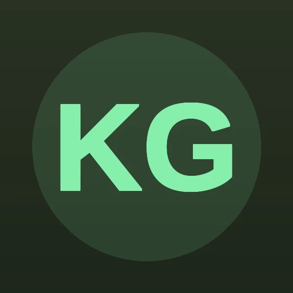 Kimber Brian Goddard - Attorney