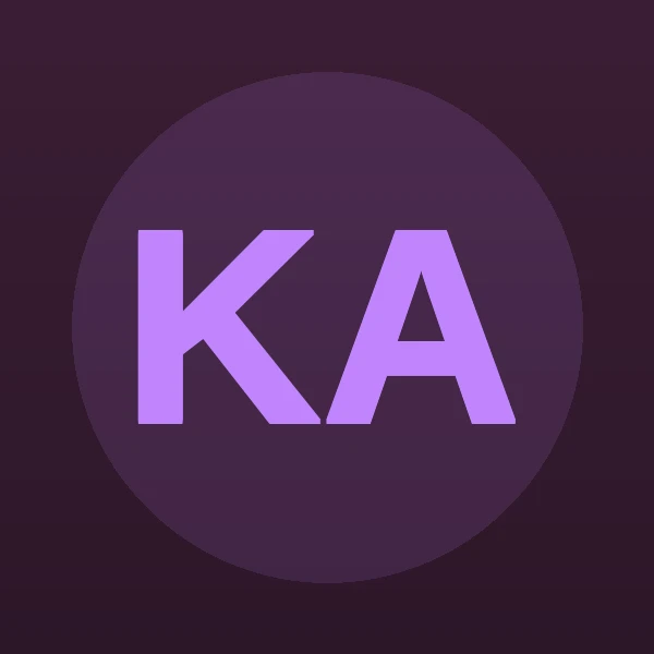 Kristina Michelle Anderson - Attorney