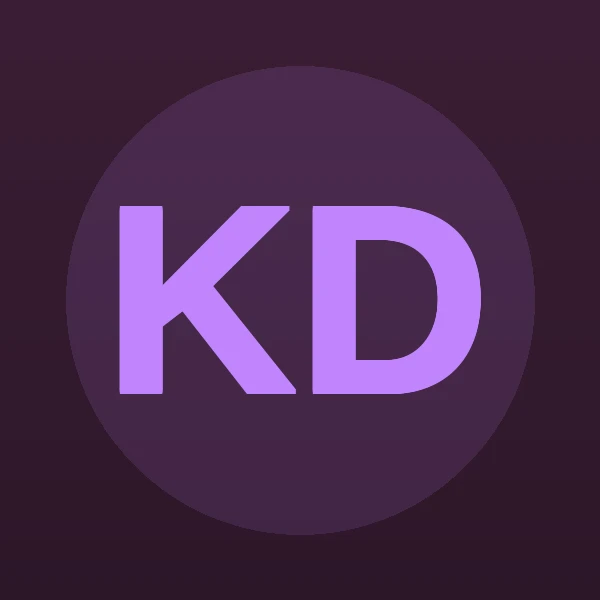 Kyle Brandon Davis