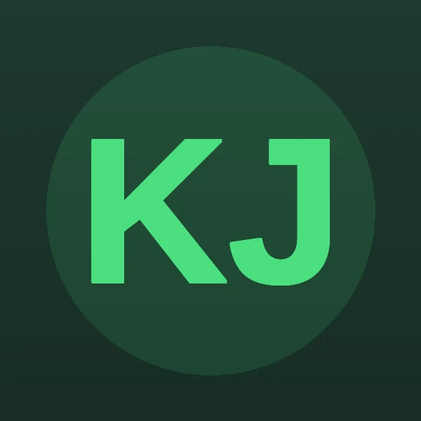 Kyle Joseph Jacobi