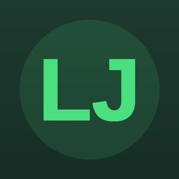 Larry George Johnson - Attorney