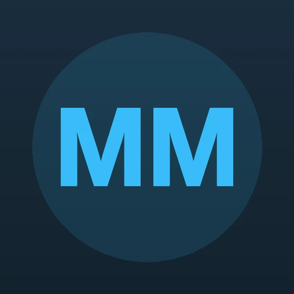 Mark Lewis Morgan