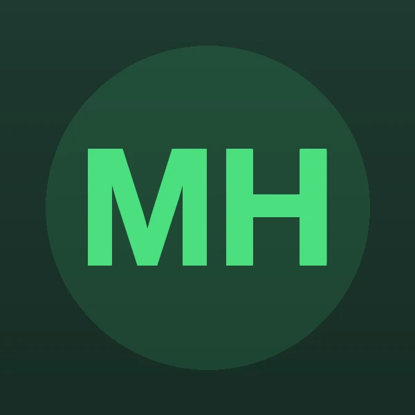 Matthew Richard Hoffman - Attorney