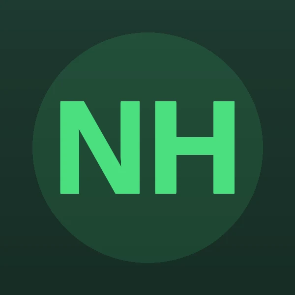 Neil Alfred Helding