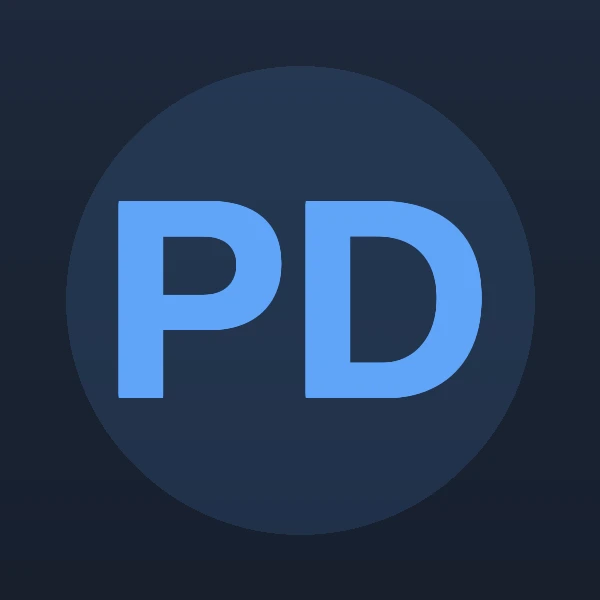 Patrick Oliver Davis - Attorney