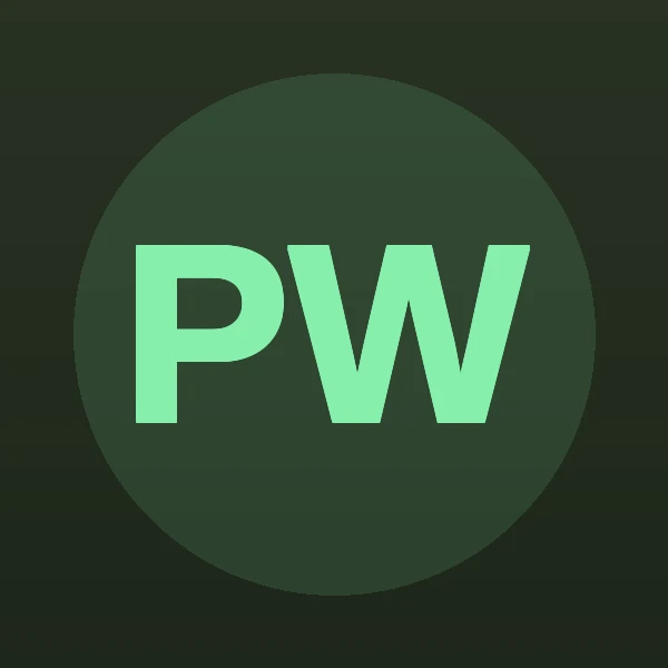 Patrick Walsh - Attorney