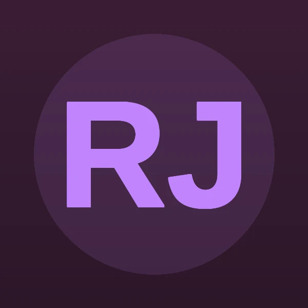 Randolph James
