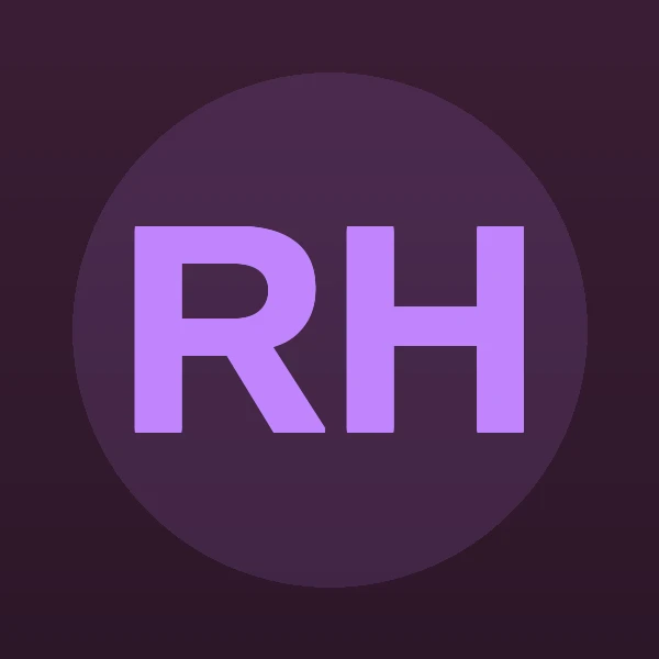 Rebecca Hughes - Attorney