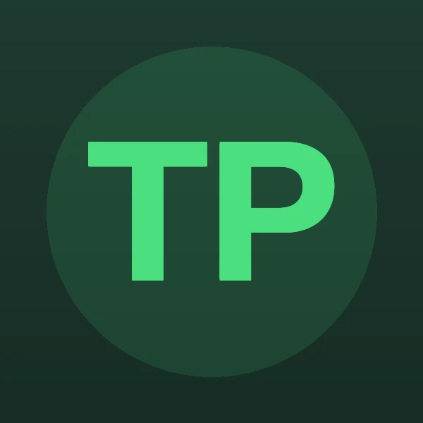Travis Darin Patterson - Attorney