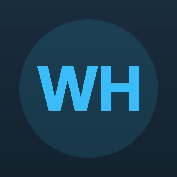 William M Hobby - Attorney