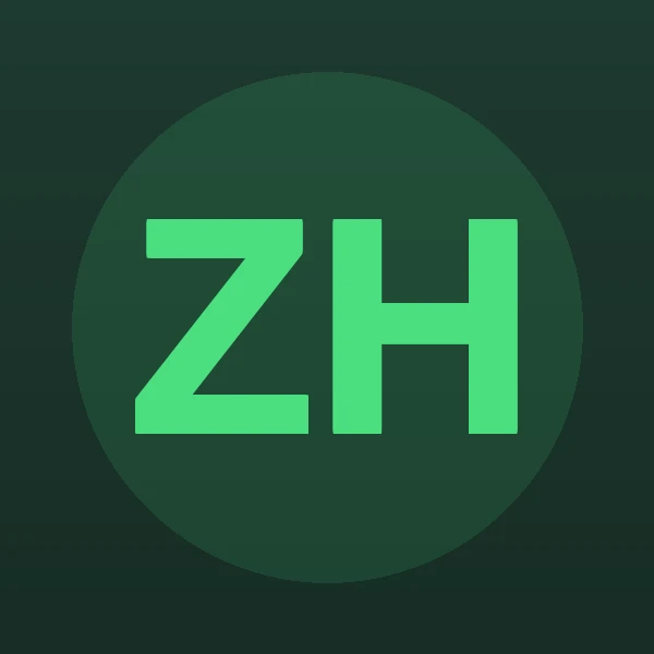 Zubin Haghi