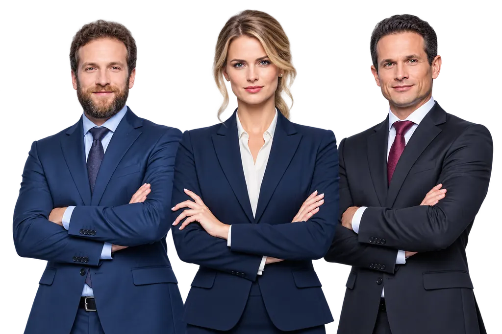 Verified U.S. lawyers ready to take on new client cases through Legygo