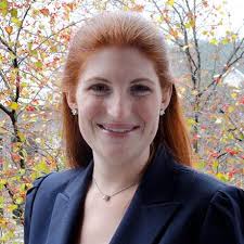 Katrine Fleishman - Attorney in Abingdon, Illinois