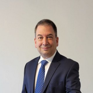 Bruce Dizengoff