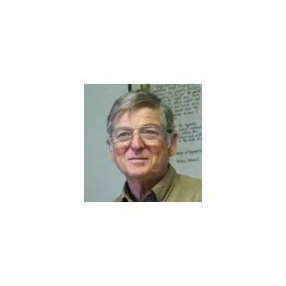 Lawyer Barry DeWitt Parkinson