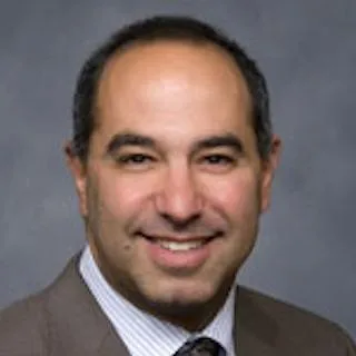 Lawyer Jon Gavenman