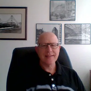 Lawyer David Edward May