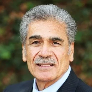 Lawyer Jess Joe Araujo