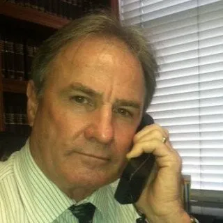 Lawyer Joe W. Whittington