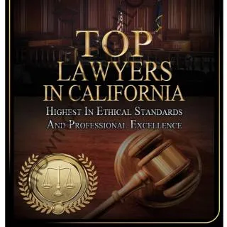 Lawyer Jeffrey Charles Ingram