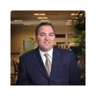 Lawyer Jon Massimo Cooper