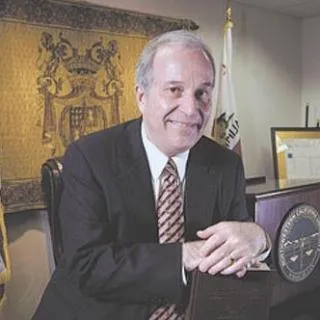 Lawyer Michael P. Clancey Stewart (aka Michael Patrick Clancey)
