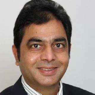 Lawyer Rajeev Kumar Madnawat