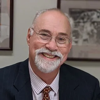 Lawyer John Michael Hosterman