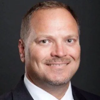 Lawyer Scott Richard White