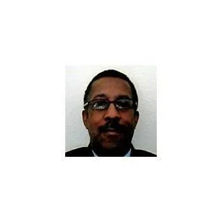 Lawyer Joel Timothy Mackey