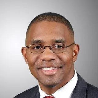 Lawyer Joseph Richardson