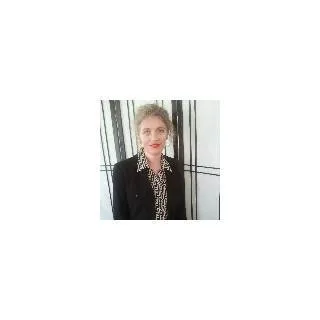 Lawyer Nicolette Glazer