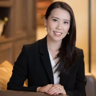 Lawyer Jennifer Fu