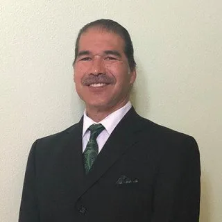 Lawyer James Melvin Taylor