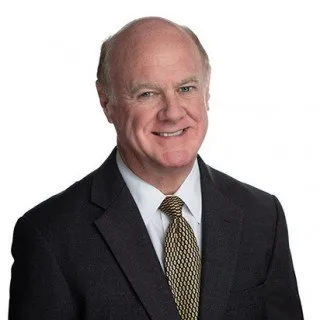 Lawyer John Martin Preston