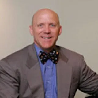 Lawyer Bernard Vogel III