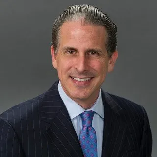 Lawyer Matthew Sawaya McNicholas